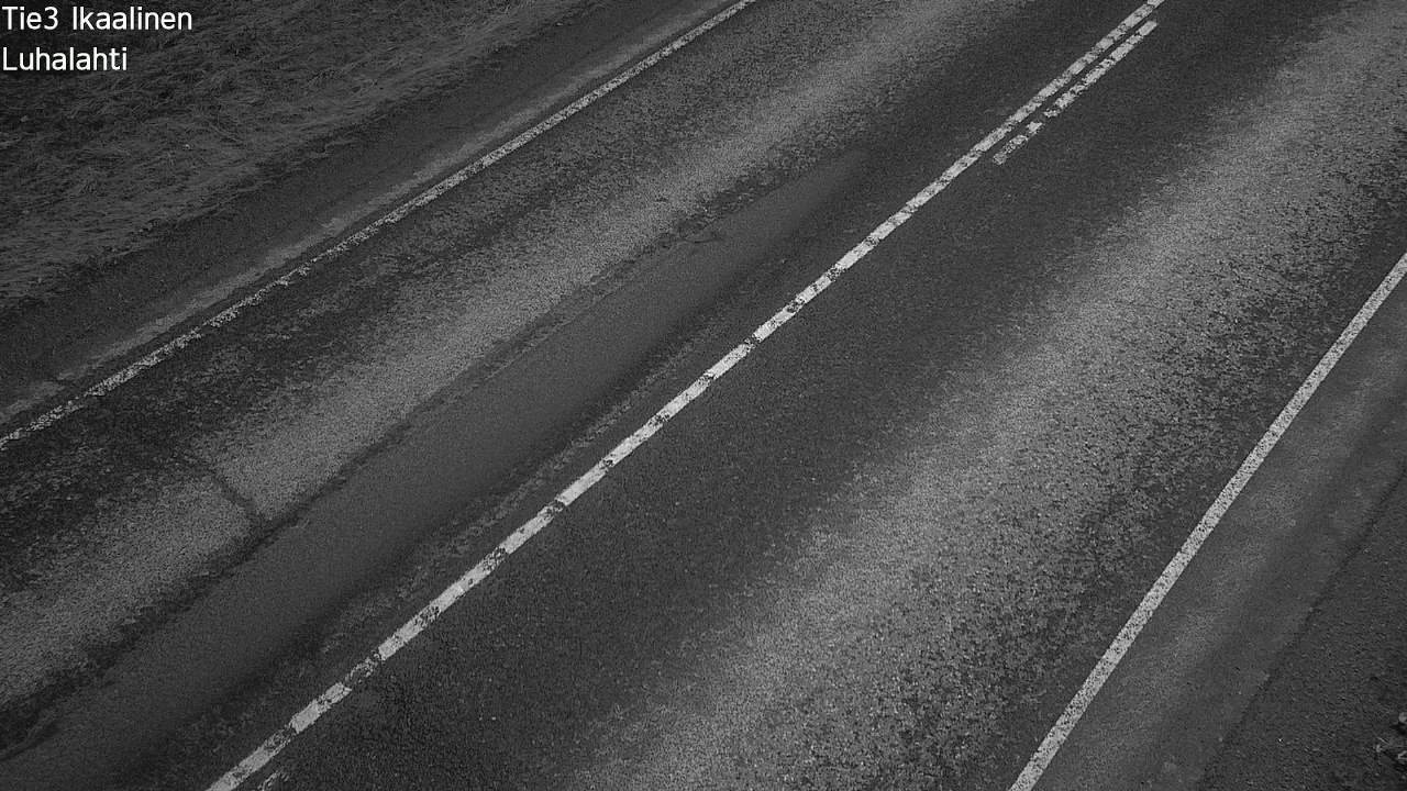 Kelikamerat Kuva Tie 3 Ikaalinen, Luhalahti, Ikaalinen, Pirkanmaa