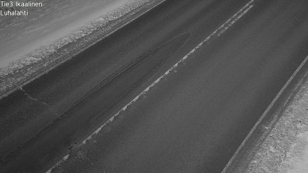 Kelikamerat Kuva Tie 3 Ikaalinen, Luhalahti, Ikaalinen, Pirkanmaa