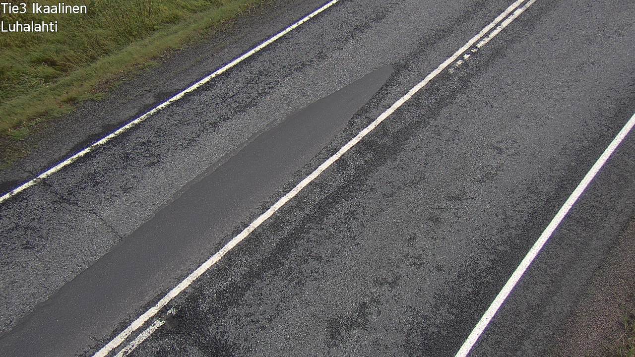 Kelikamerat Kuva Tie 3 Ikaalinen, Luhalahti, Ikaalinen, Pirkanmaa
