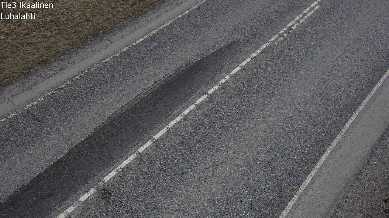 Kelikamerat Kuva Tie 3 Ikaalinen, Luhalahti, Ikaalinen, Pirkanmaa