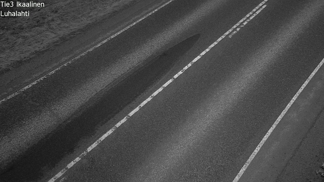 Kelikamerat Kuva Tie 3 Ikaalinen, Luhalahti, Ikaalinen, Pirkanmaa