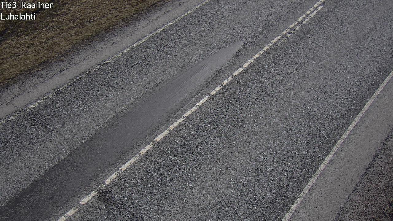 Kelikamerat Kuva Tie 3 Ikaalinen, Luhalahti, Ikaalinen, Pirkanmaa