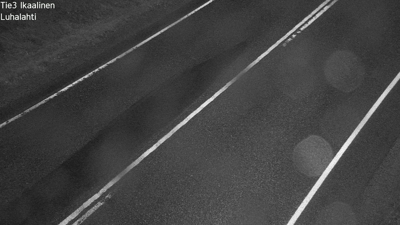 Kelikamerat Kuva Tie 3 Ikaalinen, Luhalahti, Ikaalinen, Pirkanmaa