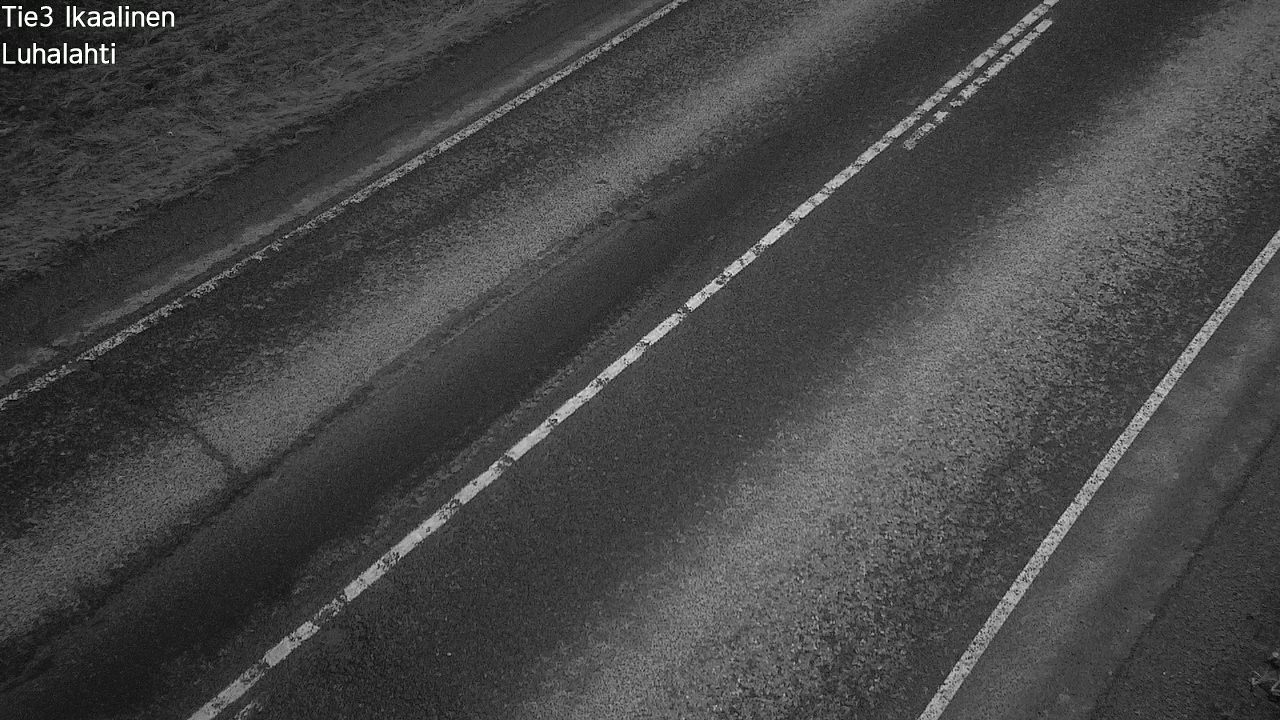 Kelikamerat Kuva Tie 3 Ikaalinen, Luhalahti, Ikaalinen, Pirkanmaa