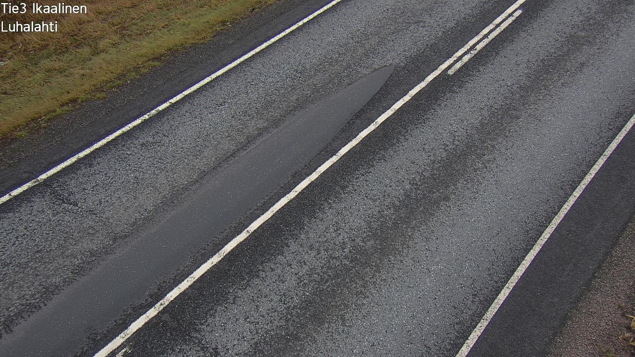 Kelikamerat Kuva Tie 3 Ikaalinen, Luhalahti, Ikaalinen, Pirkanmaa