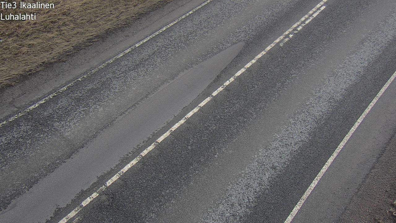 Kelikamerat Kuva Tie 3 Ikaalinen, Luhalahti, Ikaalinen, Pirkanmaa