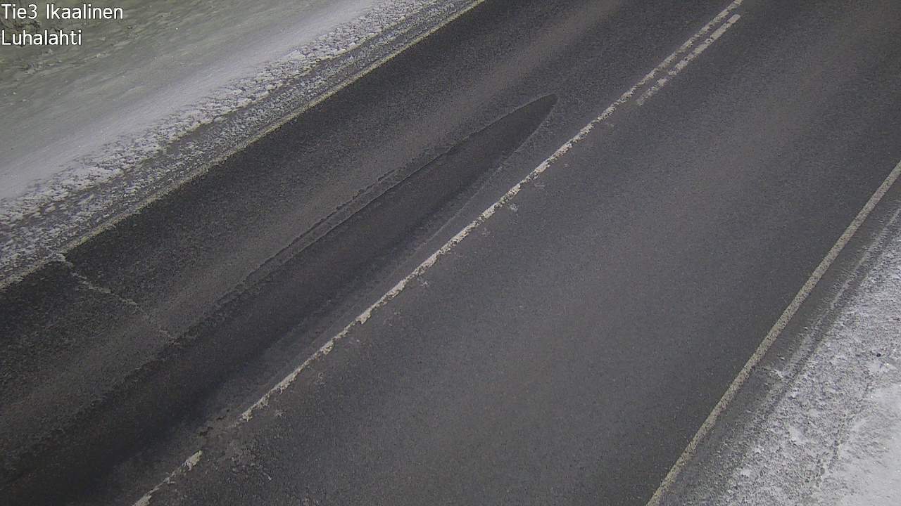 Kelikamerat Kuva Tie 3 Ikaalinen, Luhalahti, Ikaalinen, Pirkanmaa