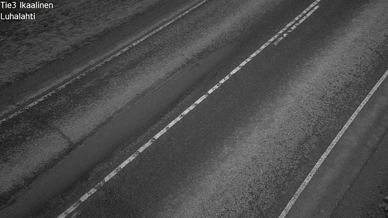 Kelikamerat Kuva Tie 3 Ikaalinen, Luhalahti, Ikaalinen, Pirkanmaa