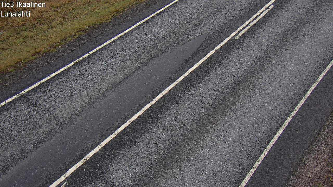 Kelikamerat Kuva Tie 3 Ikaalinen, Luhalahti, Ikaalinen, Pirkanmaa