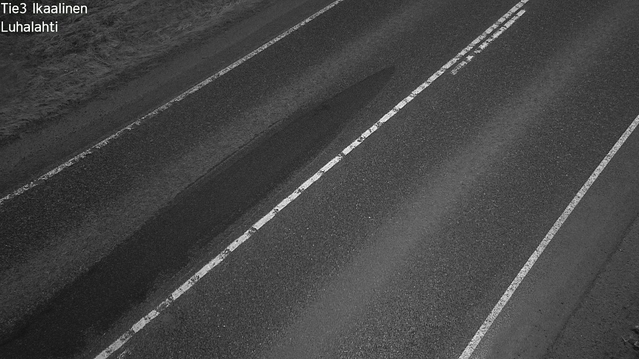 Kelikamerat Kuva Tie 3 Ikaalinen, Luhalahti, Ikaalinen, Pirkanmaa