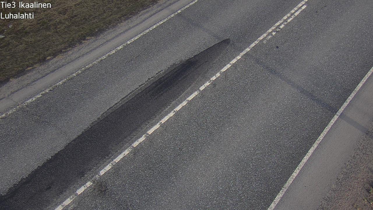 Kelikamerat Kuva Tie 3 Ikaalinen, Luhalahti, Ikaalinen, Pirkanmaa