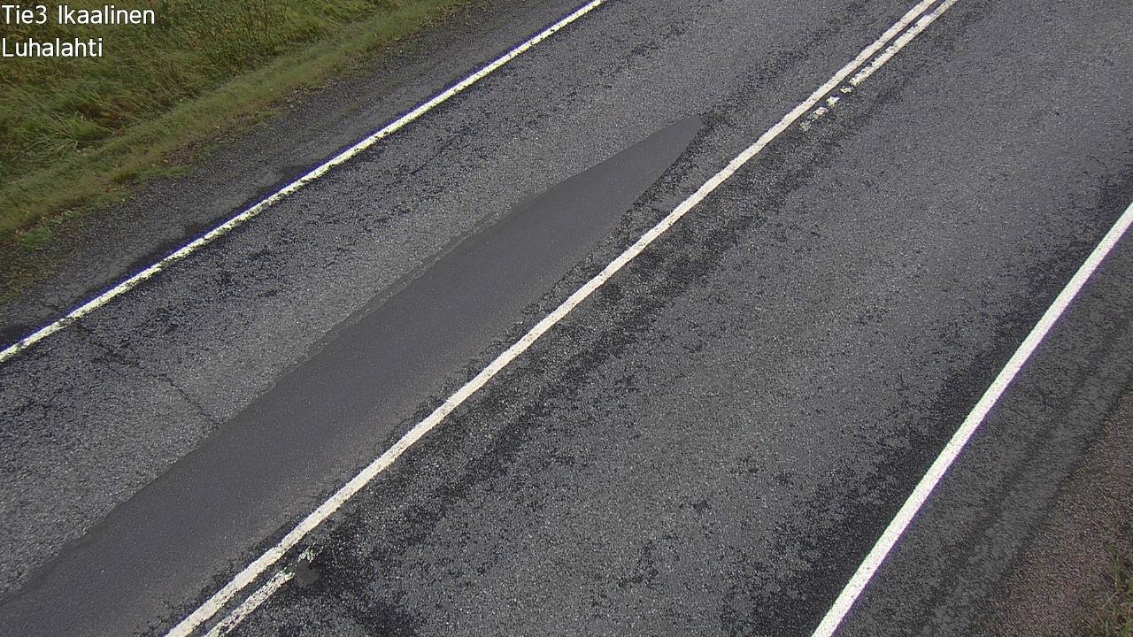 Kelikamerat Kuva Tie 3 Ikaalinen, Luhalahti, Ikaalinen, Pirkanmaa