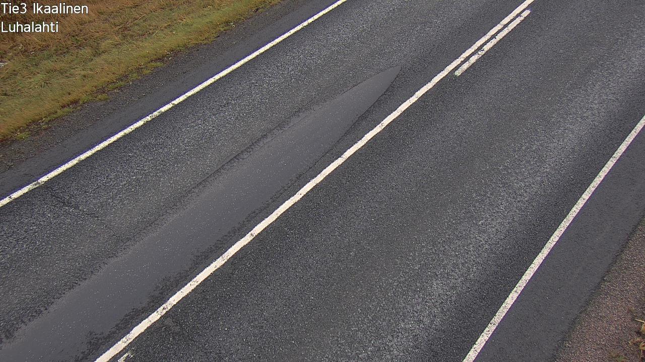 Kelikamerat Kuva Tie 3 Ikaalinen, Luhalahti, Ikaalinen, Pirkanmaa