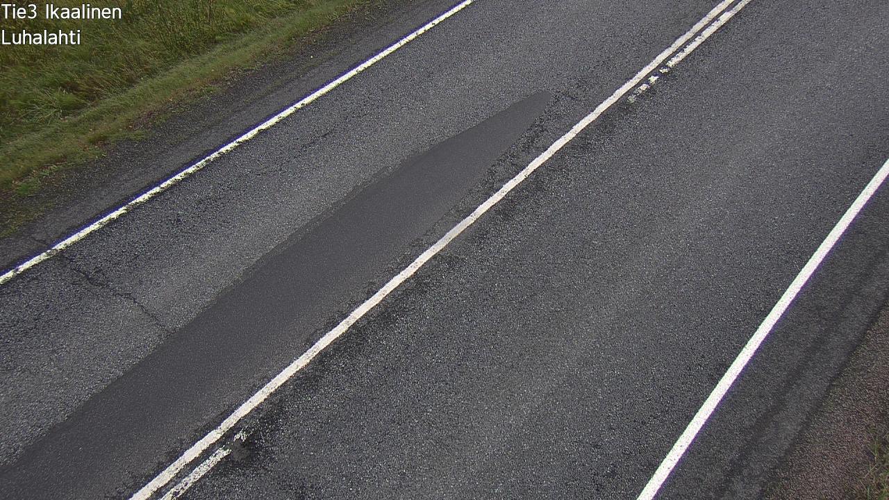 Kelikamerat Kuva Tie 3 Ikaalinen, Luhalahti, Ikaalinen, Pirkanmaa