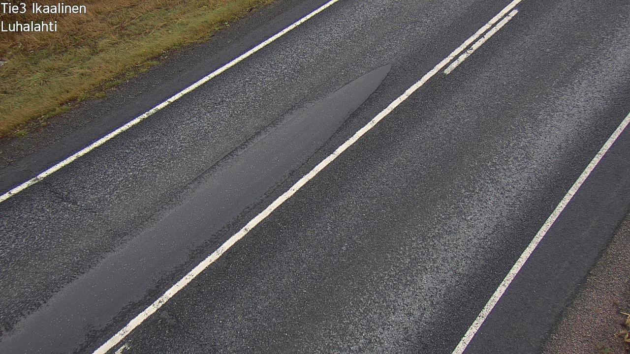 Kelikamerat Kuva Tie 3 Ikaalinen, Luhalahti, Ikaalinen, Pirkanmaa