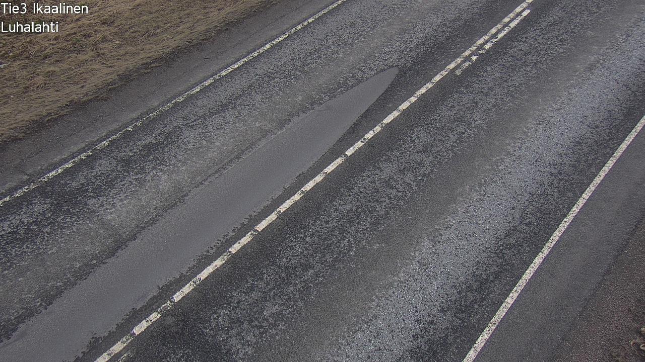 Kelikamerat Kuva Tie 3 Ikaalinen, Luhalahti, Ikaalinen, Pirkanmaa