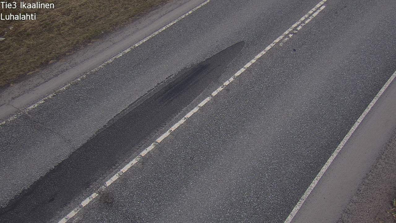 Kelikamerat Kuva Tie 3 Ikaalinen, Luhalahti, Ikaalinen, Pirkanmaa