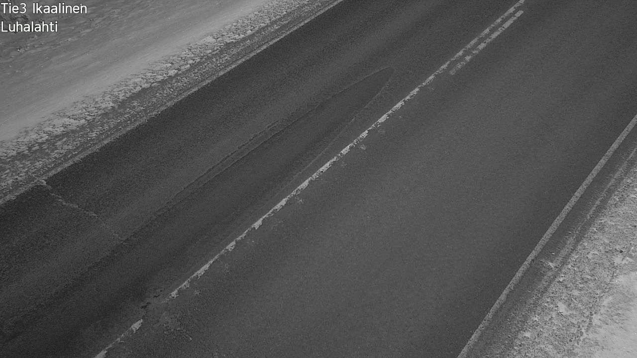 Kelikamerat Kuva Tie 3 Ikaalinen, Luhalahti, Ikaalinen, Pirkanmaa