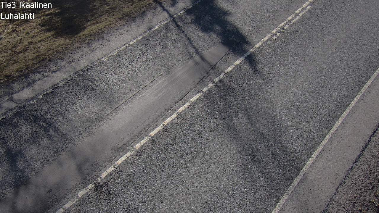 Kelikamerat Kuva Tie 3 Ikaalinen, Luhalahti, Ikaalinen, Pirkanmaa