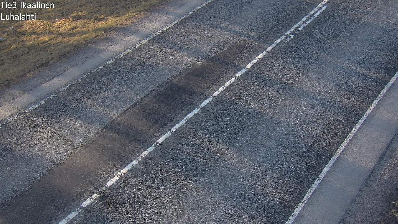 Kelikamerat Kuva Tie 3 Ikaalinen, Luhalahti, Ikaalinen, Pirkanmaa