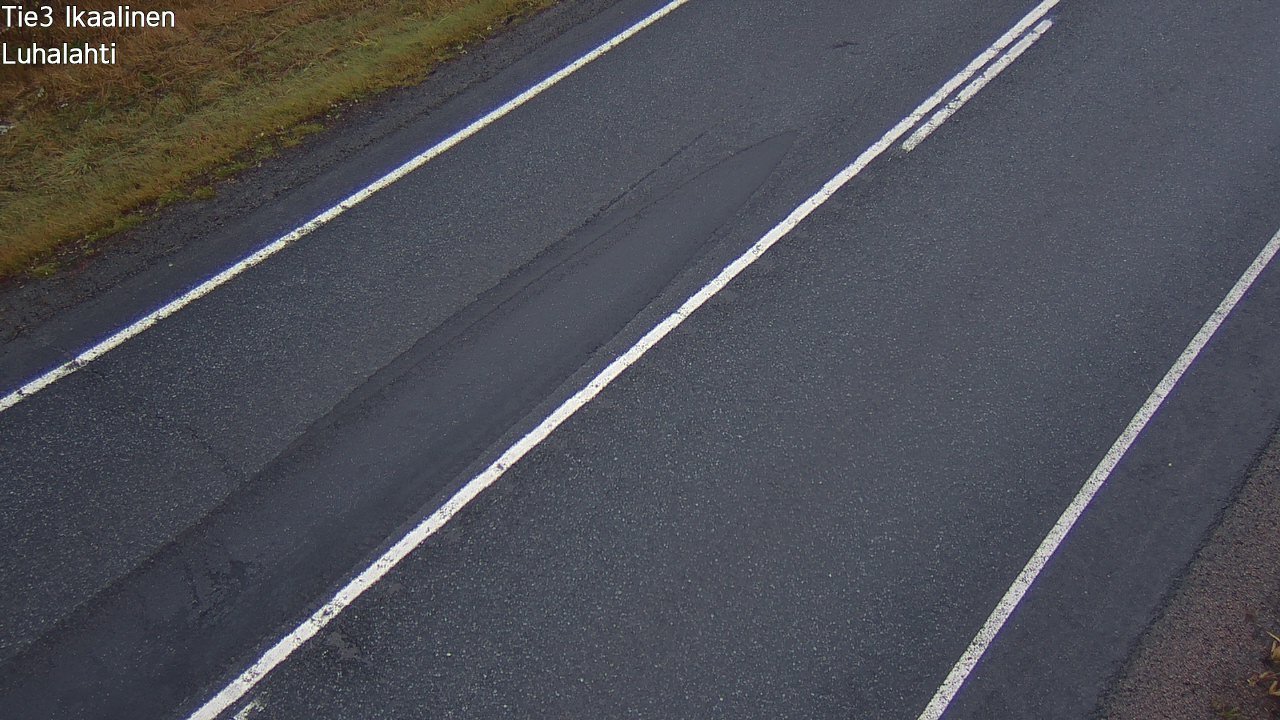 Kelikamerat Kuva Tie 3 Ikaalinen, Luhalahti, Ikaalinen, Pirkanmaa