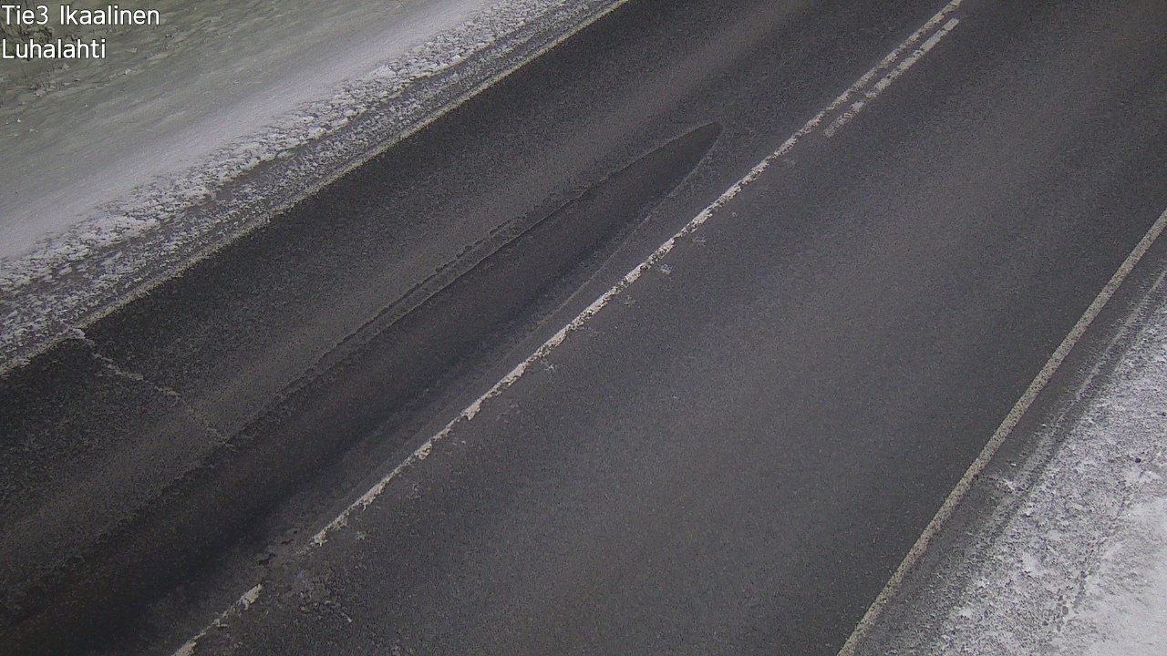 Kelikamerat Kuva Tie 3 Ikaalinen, Luhalahti, Ikaalinen, Pirkanmaa