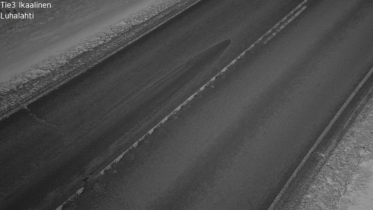 Kelikamerat Kuva Tie 3 Ikaalinen, Luhalahti, Ikaalinen, Pirkanmaa