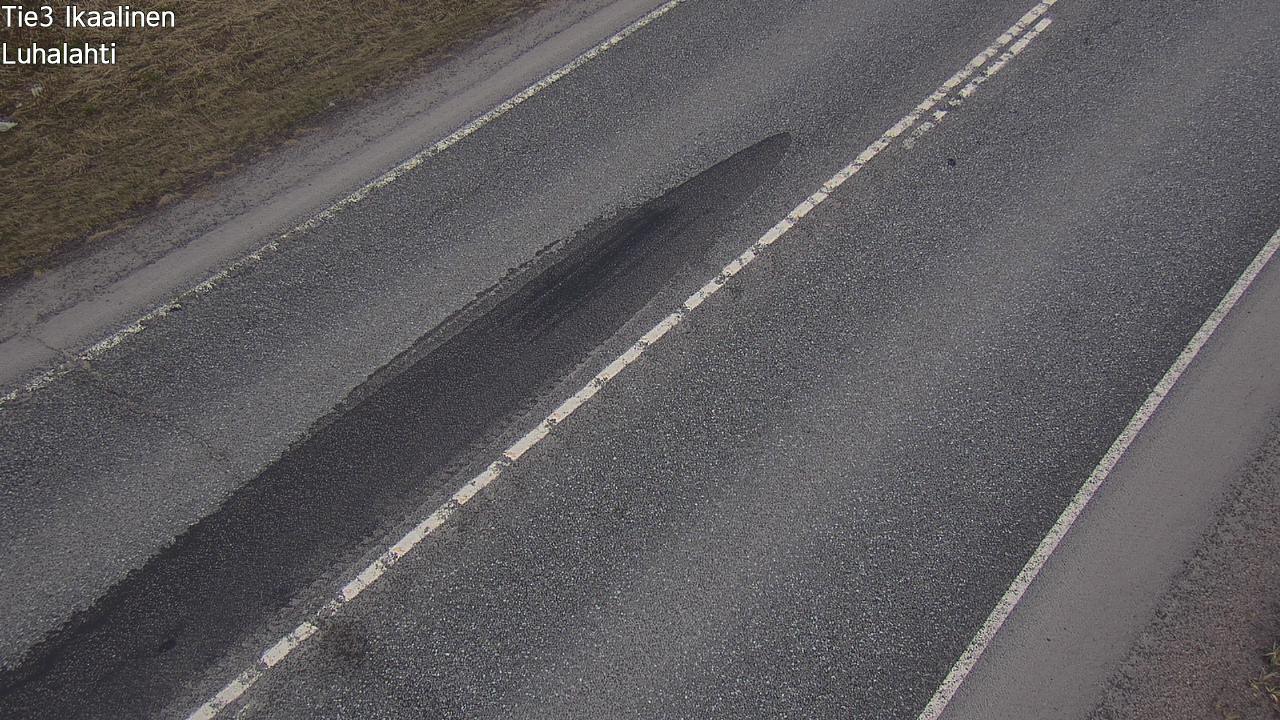 Kelikamerat Kuva Tie 3 Ikaalinen, Luhalahti, Ikaalinen, Pirkanmaa