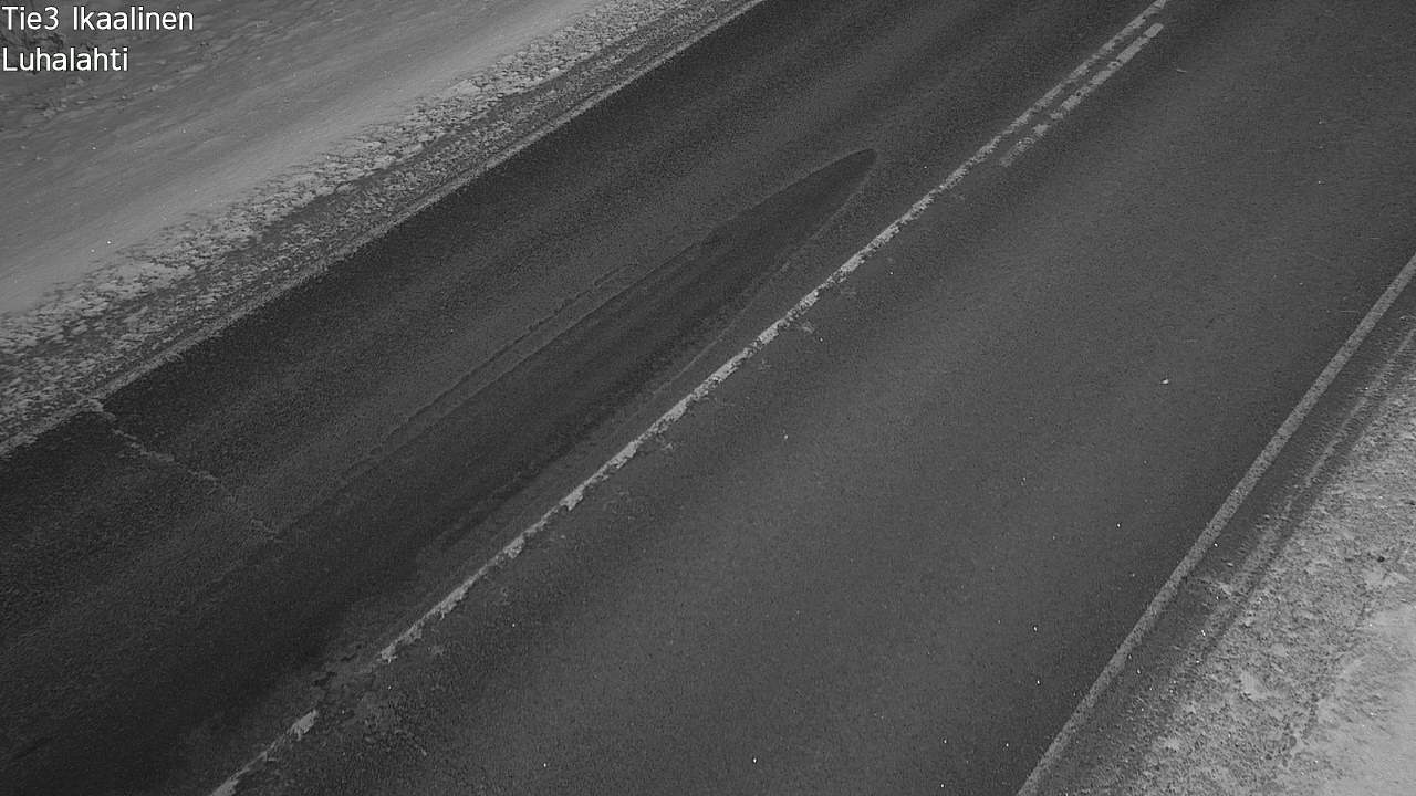 Kelikamerat Kuva Tie 3 Ikaalinen, Luhalahti, Ikaalinen, Pirkanmaa