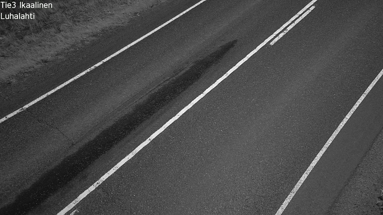 Kelikamerat Kuva Tie 3 Ikaalinen, Luhalahti, Ikaalinen, Pirkanmaa