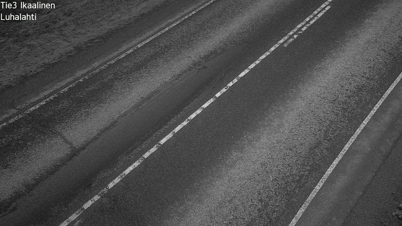 Kelikamerat Kuva Tie 3 Ikaalinen, Luhalahti, Ikaalinen, Pirkanmaa