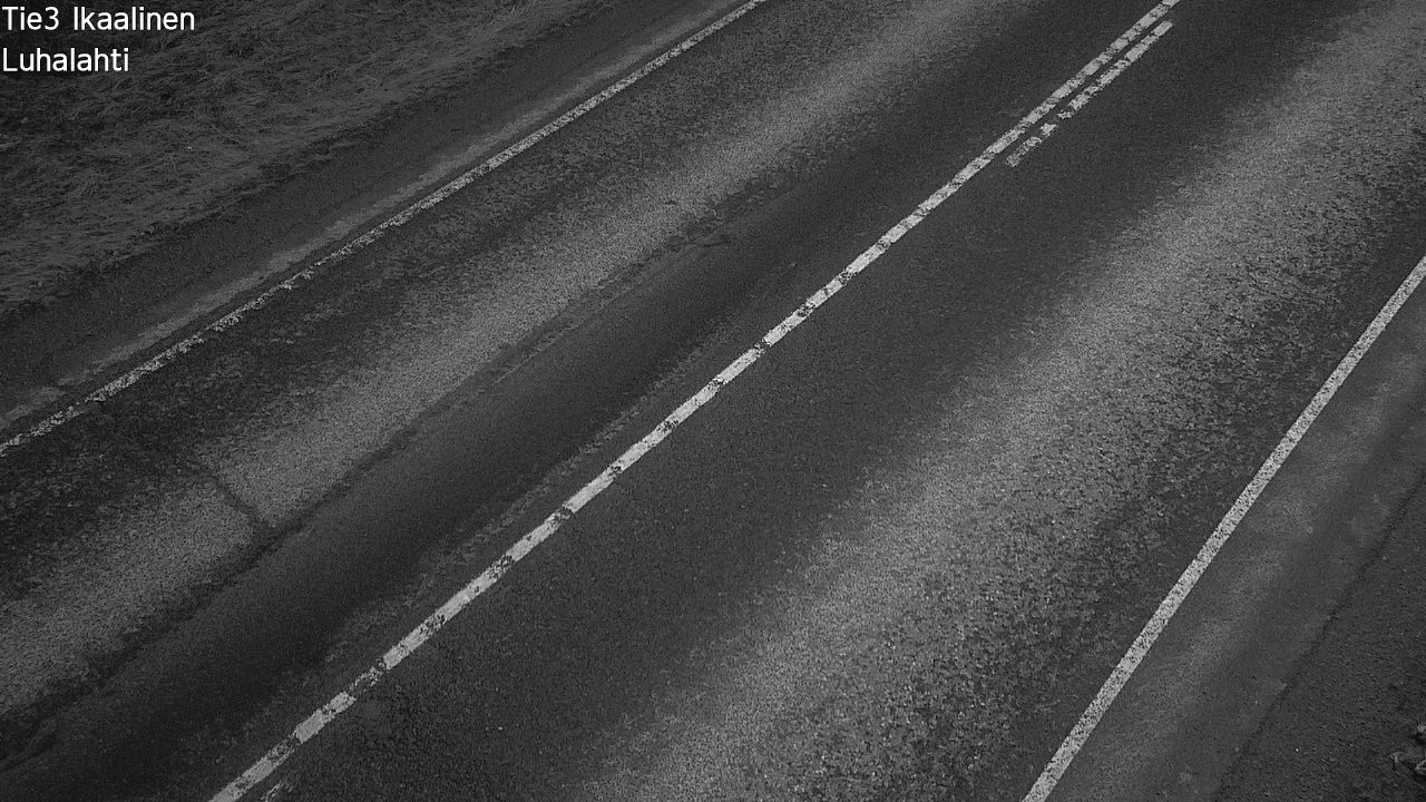 Kelikamerat Kuva Tie 3 Ikaalinen, Luhalahti, Ikaalinen, Pirkanmaa