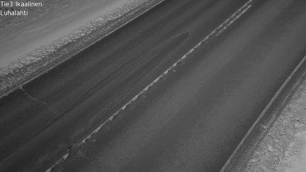 Kelikamerat Kuva Tie 3 Ikaalinen, Luhalahti, Ikaalinen, Pirkanmaa