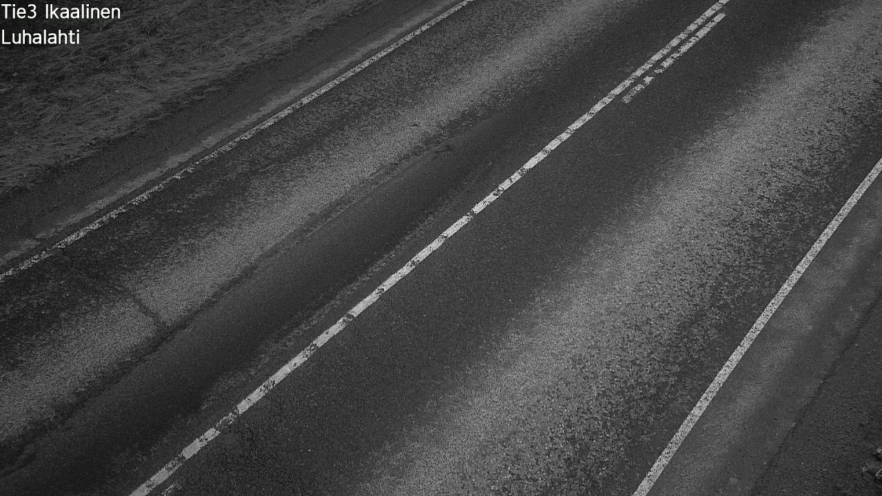 Kelikamerat Kuva Tie 3 Ikaalinen, Luhalahti, Ikaalinen, Pirkanmaa