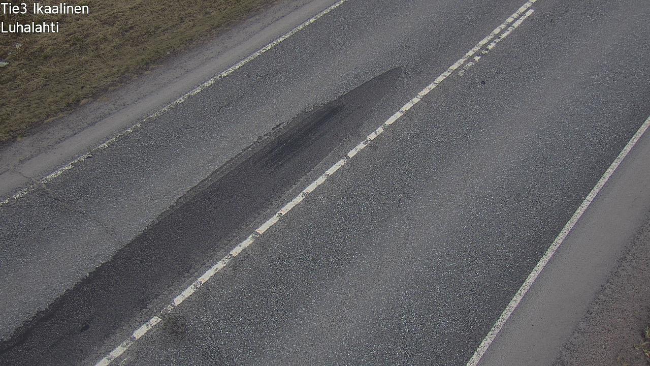 Kelikamerat Kuva Tie 3 Ikaalinen, Luhalahti, Ikaalinen, Pirkanmaa