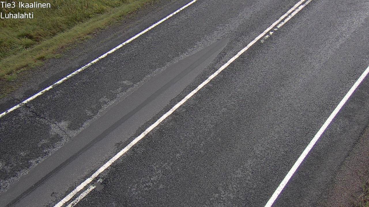 Kelikamerat Kuva Tie 3 Ikaalinen, Luhalahti, Ikaalinen, Pirkanmaa