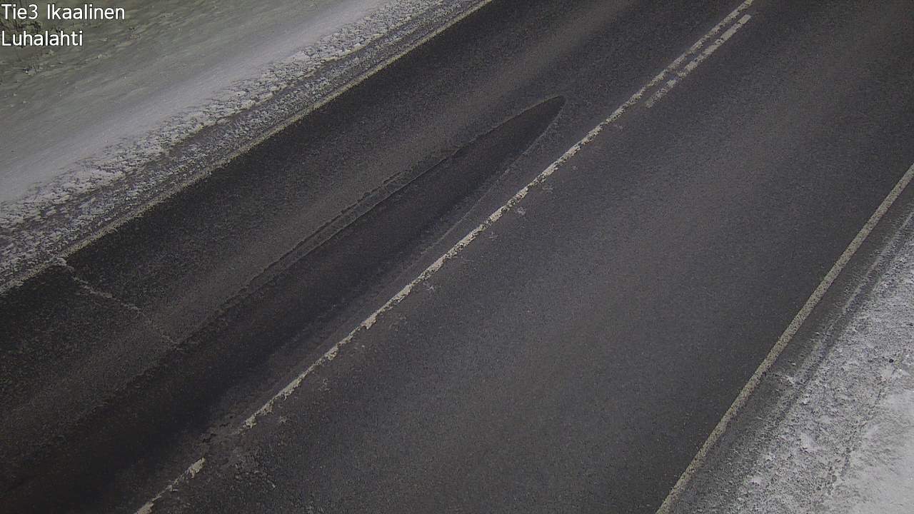 Kelikamerat Kuva Tie 3 Ikaalinen, Luhalahti, Ikaalinen, Pirkanmaa