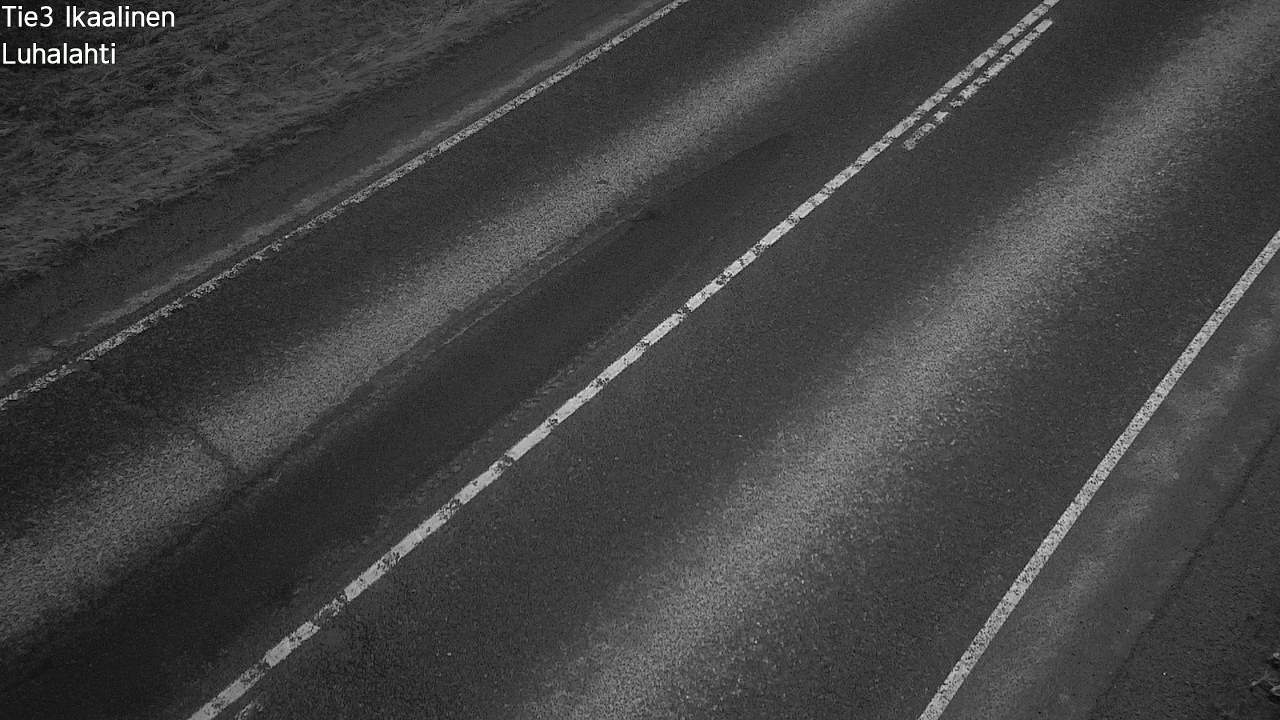 Kelikamerat Kuva Tie 3 Ikaalinen, Luhalahti, Ikaalinen, Pirkanmaa