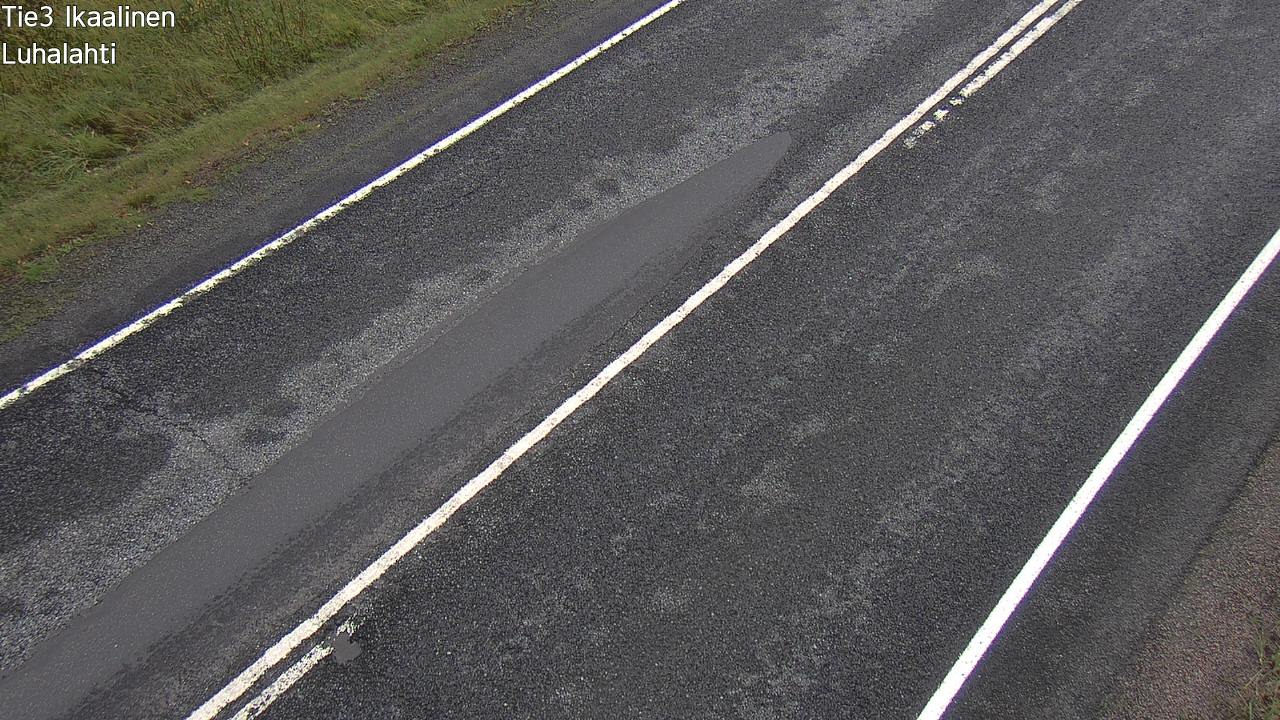 Kelikamerat Kuva Tie 3 Ikaalinen, Luhalahti, Ikaalinen, Pirkanmaa