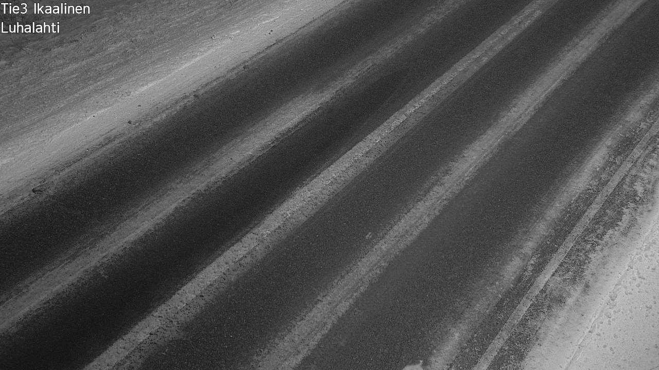 Kelikamerat Kuva Tie 3 Ikaalinen, Luhalahti, Ikaalinen, Pirkanmaa