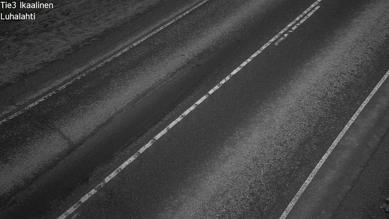 Kelikamerat Kuva Tie 3 Ikaalinen, Luhalahti, Ikaalinen, Pirkanmaa