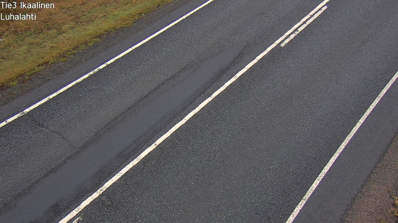 Kelikamerat Kuva Tie 3 Ikaalinen, Luhalahti, Ikaalinen, Pirkanmaa