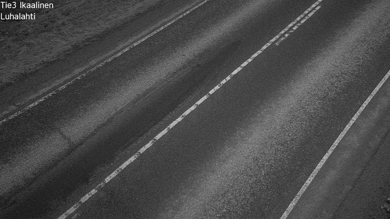 Kelikamerat Kuva Tie 3 Ikaalinen, Luhalahti, Ikaalinen, Pirkanmaa