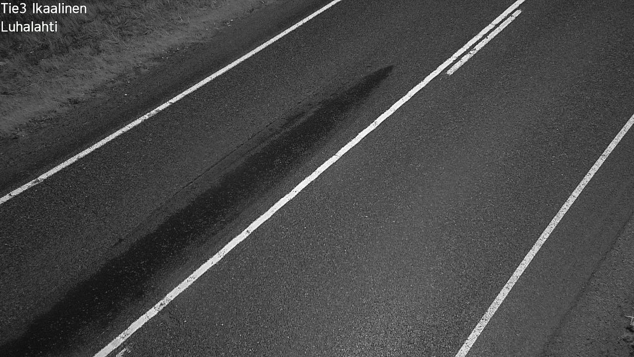 Kelikamerat Kuva Tie 3 Ikaalinen, Luhalahti, Ikaalinen, Pirkanmaa