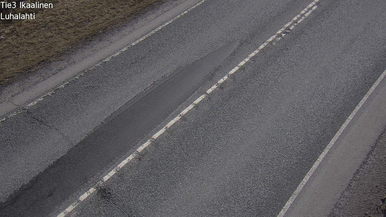 Kelikamerat Kuva Tie 3 Ikaalinen, Luhalahti, Ikaalinen, Pirkanmaa