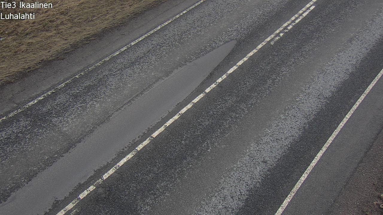 Kelikamerat Kuva Tie 3 Ikaalinen, Luhalahti, Ikaalinen, Pirkanmaa