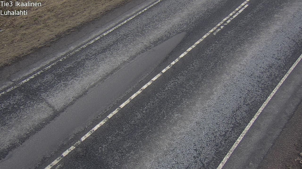 Kelikamerat Kuva Tie 3 Ikaalinen, Luhalahti, Ikaalinen, Pirkanmaa