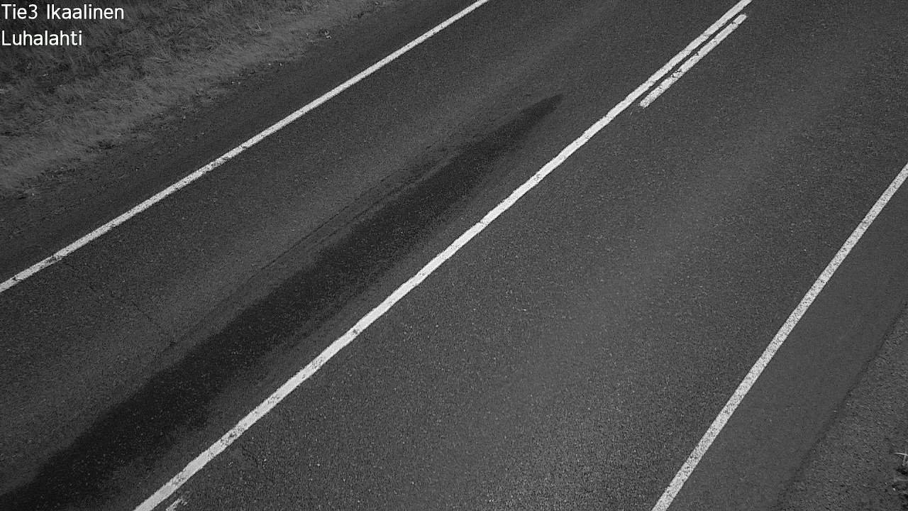 Kelikamerat Kuva Tie 3 Ikaalinen, Luhalahti, Ikaalinen, Pirkanmaa