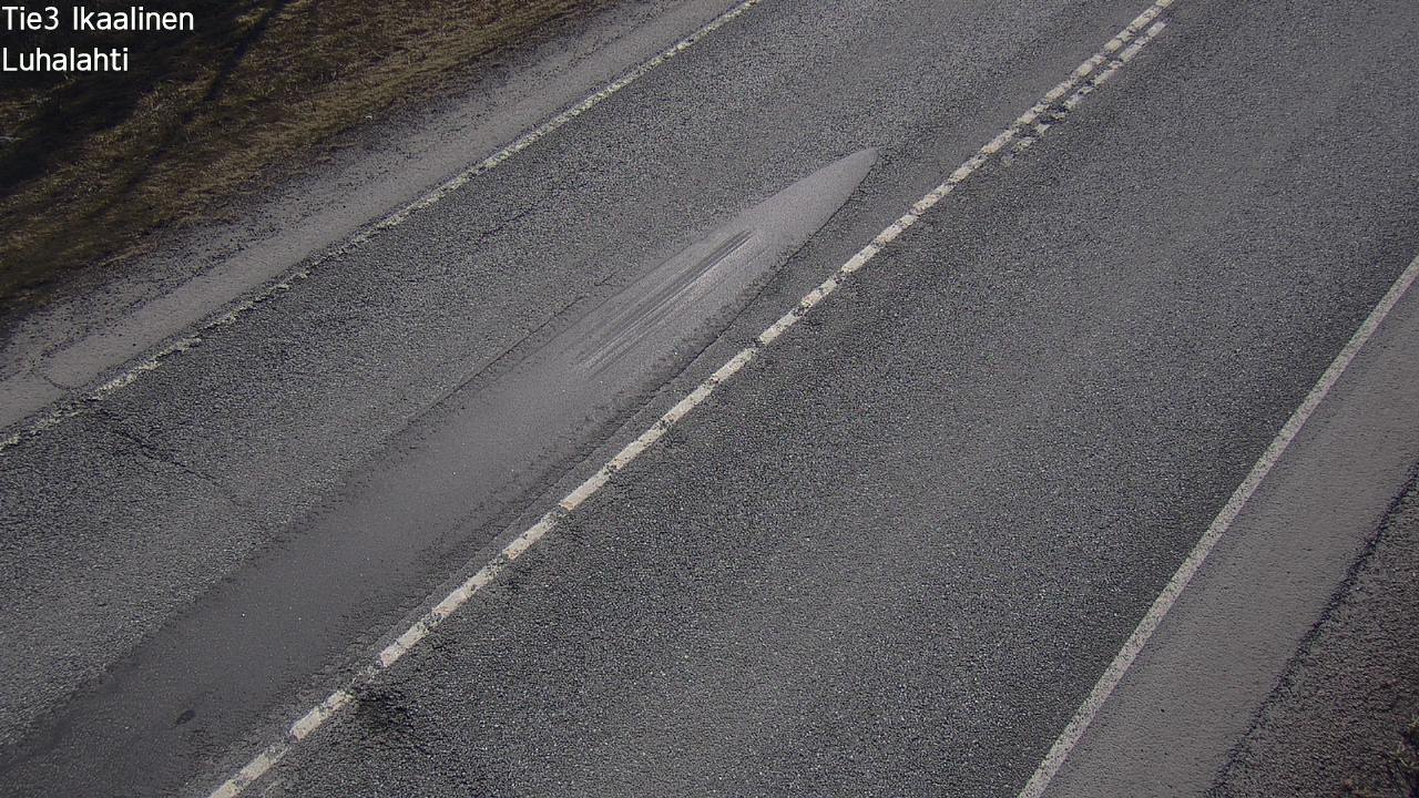 Kelikamerat Kuva Tie 3 Ikaalinen, Luhalahti, Ikaalinen, Pirkanmaa