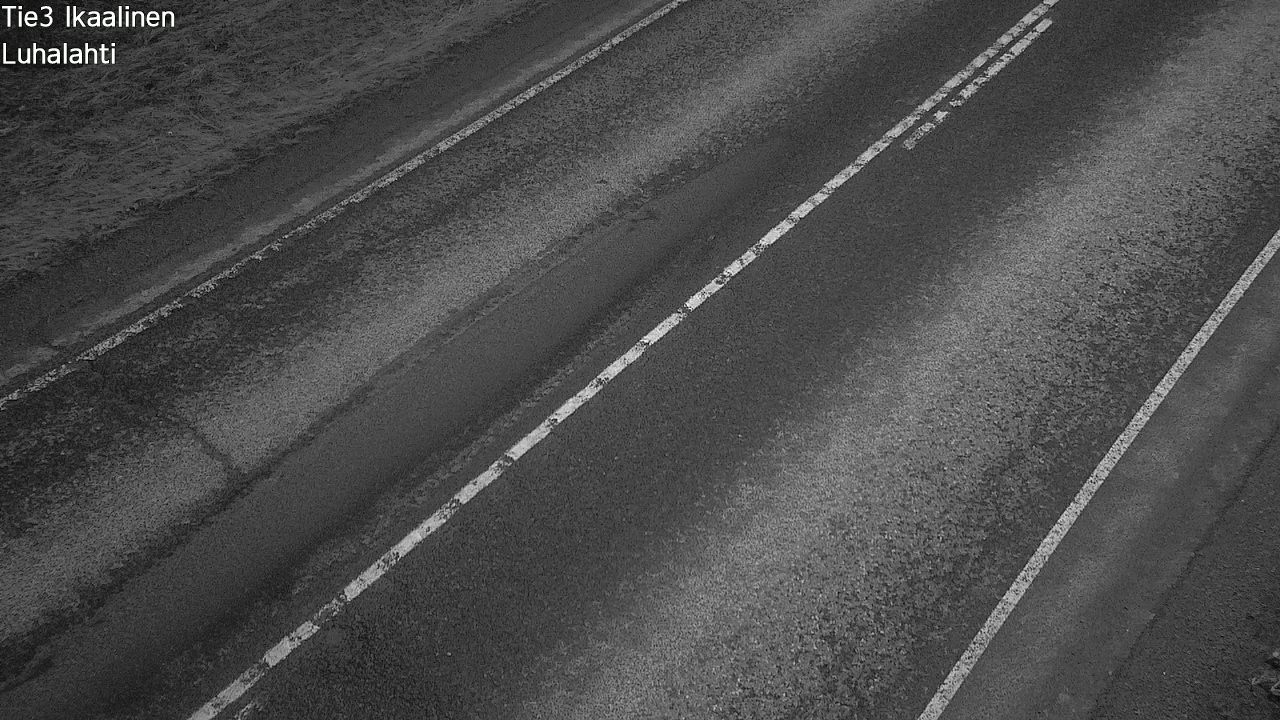 Kelikamerat Kuva Tie 3 Ikaalinen, Luhalahti, Ikaalinen, Pirkanmaa